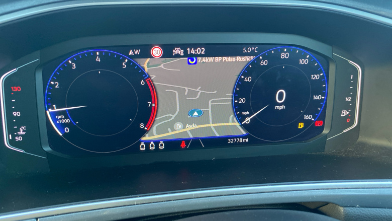 Volkswagen T-Roc 1.0 TSI Style 5dr Petrol Hatchback